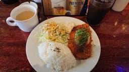 フガールカフェ