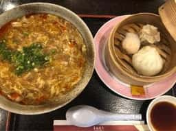 中国料理 花林