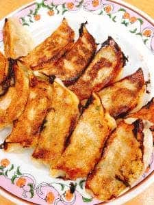 餃子の王将 多治見店