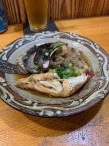 じんべい
