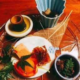 浅草一文 別館