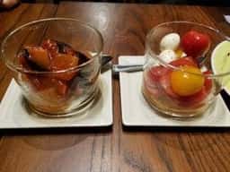 荻窪 cafe & bar Quartet