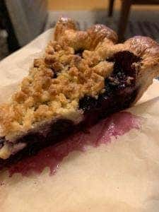 THE PIE SHOP