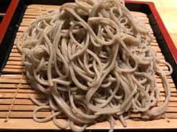 十割蕎麦 ゑつ