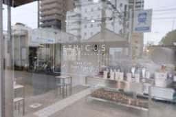 ETHICUS coffee roasters