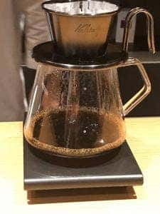 KOFFEE MAMEYA