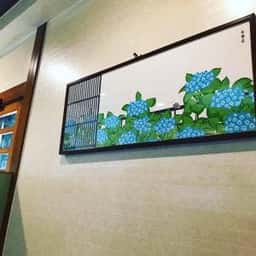 旬菜 天ぷら えがしら