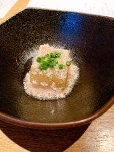 ぬる燗佐藤 六本木 本店