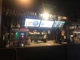 ZAZA PUB 京都