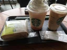 スターバックス コーヒー CIAL桜木町店