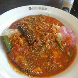 カレーハウスCoCo壱番屋 岐阜都通店