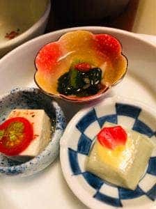 温泉三昧の宿 四万たむら