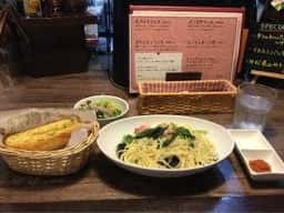 下町イタリアン ぷちとまと