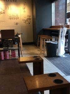 スターバックス コーヒー 四谷3丁目店