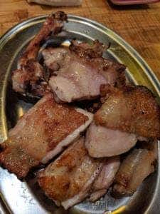 とり家 ゑび寿 水道橋店