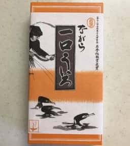 長良ういろ