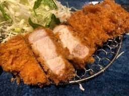 名代とんかつ かつくら 新宿髙島屋店