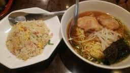 龍美 錦店