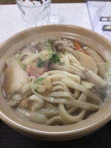 鍋ご飯 与幸