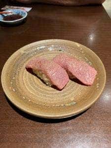 三寿司