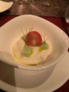 エスパース ソシアル ル サロン