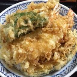 天たけ
