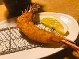 串揚げ専門店 かつ源