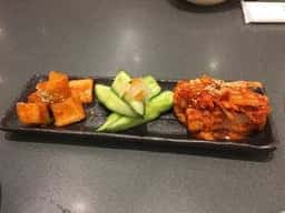 焼肉レストラン 東天閣 南加瀬店