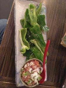 満月酒場別館BY