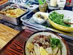 さぬきうどん むぎ