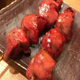 一鶏