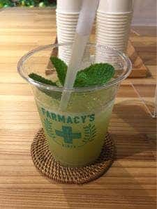 FARMACY'S GINZA