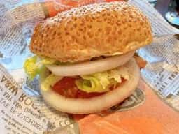 A&W 北谷店