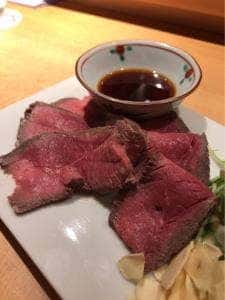京家きよみず 錦麸屋町