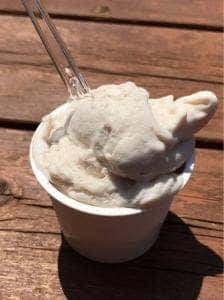 ジェラート工房 小布施屋