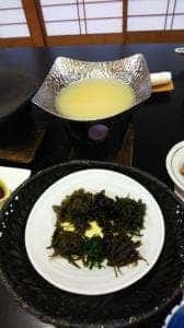 お食事処 垂水 能登観光ホテル