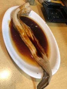 お立呑み処 ひとみ
