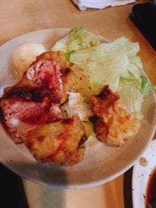 お立呑み処 ひとみ