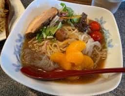 中華料理 若水