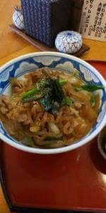 そば処 飛脚
