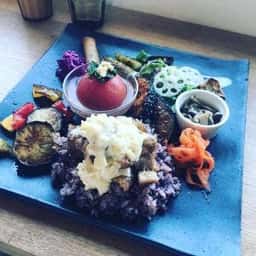 アリクイショクドウ