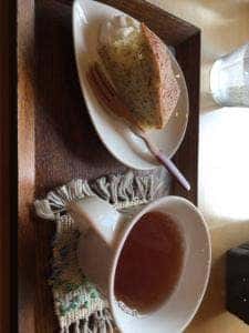 Hana cafe Nonkuri