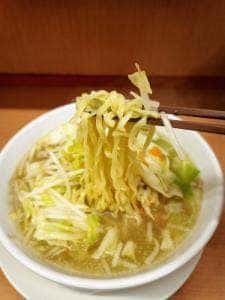 日高屋 京成津田沼店
