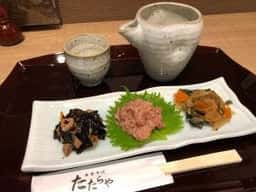 出雲そば たたらや