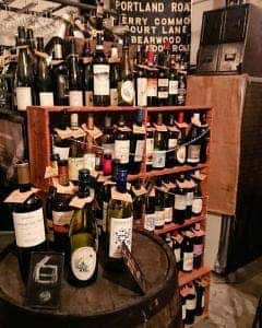 ENOTECA MANIFATTURA