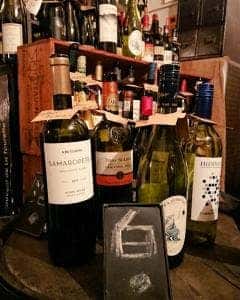 ENOTECA MANIFATTURA