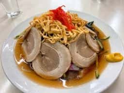 中華料理 味楽