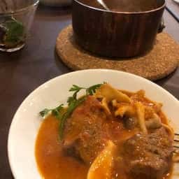 生パスタ専門店 カレン