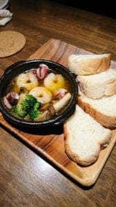 いなばる カフェ&バル