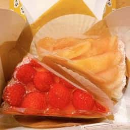 ア・ラ・カンパーニュ 三宮店